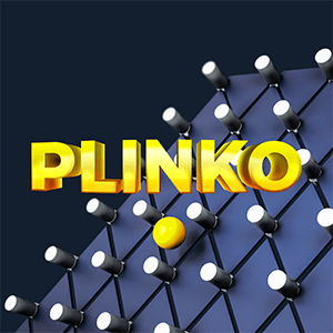 Plinko Logo